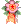 Medalha de Flor