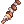 Grilled Skewer
