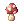 Tiara de Cogumelo