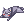 Gatinho Dorminhoco Azul