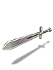 Katzbalger de Assalto A