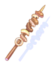 Grilled Skewer