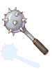 Maça de Guerra