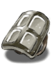 Escudo de Bradium