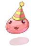 Chapéu de Aniversário bRO