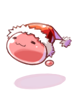 Chapéu de Poring Noel