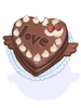 Chocolate Caseiro