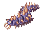 Centopéia